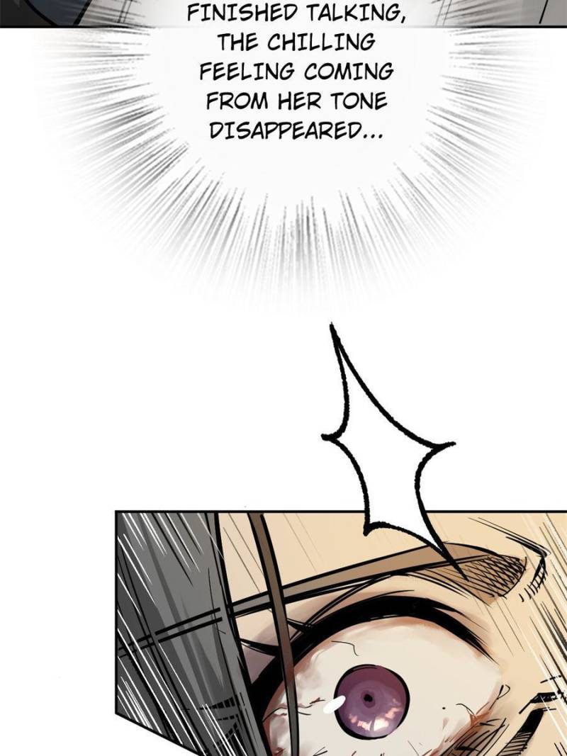 Another Beginning With the Guhuo Bird Chapter 188 - Page 39