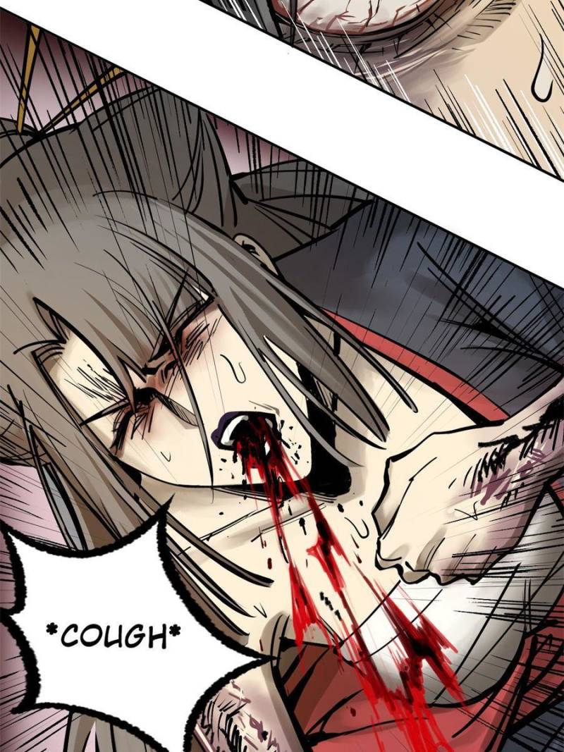 Another Beginning With the Guhuo Bird Chapter 188 - Page 40