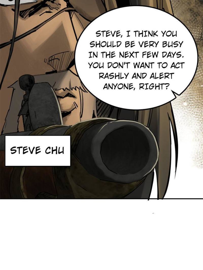 Another Beginning With the Guhuo Bird Chapter 188 - Page 5