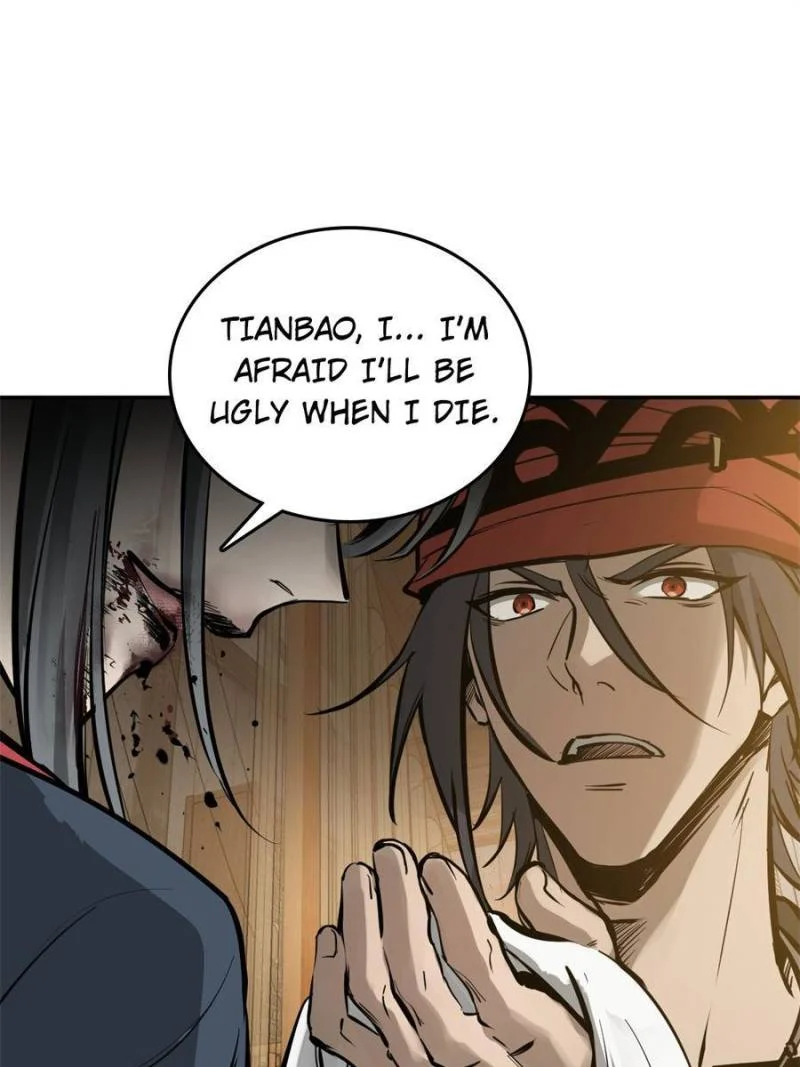 Another Beginning With the Guhuo Bird Chapter 188 - Page 44