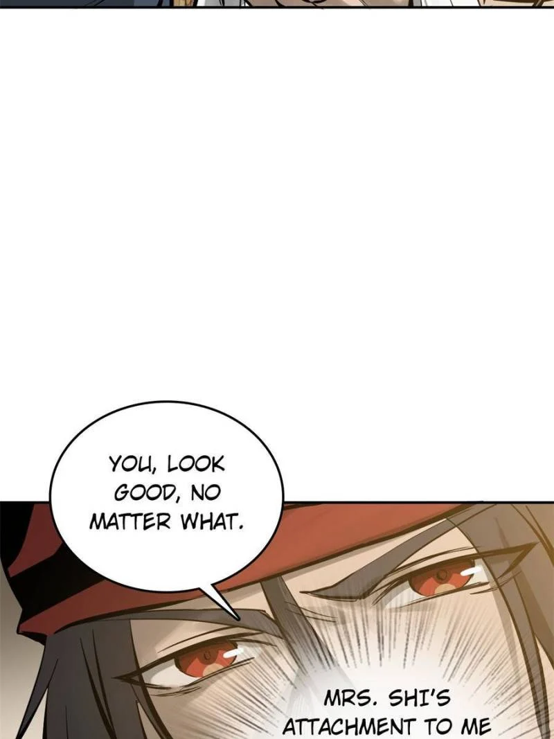 Another Beginning With the Guhuo Bird Chapter 188 - Page 45