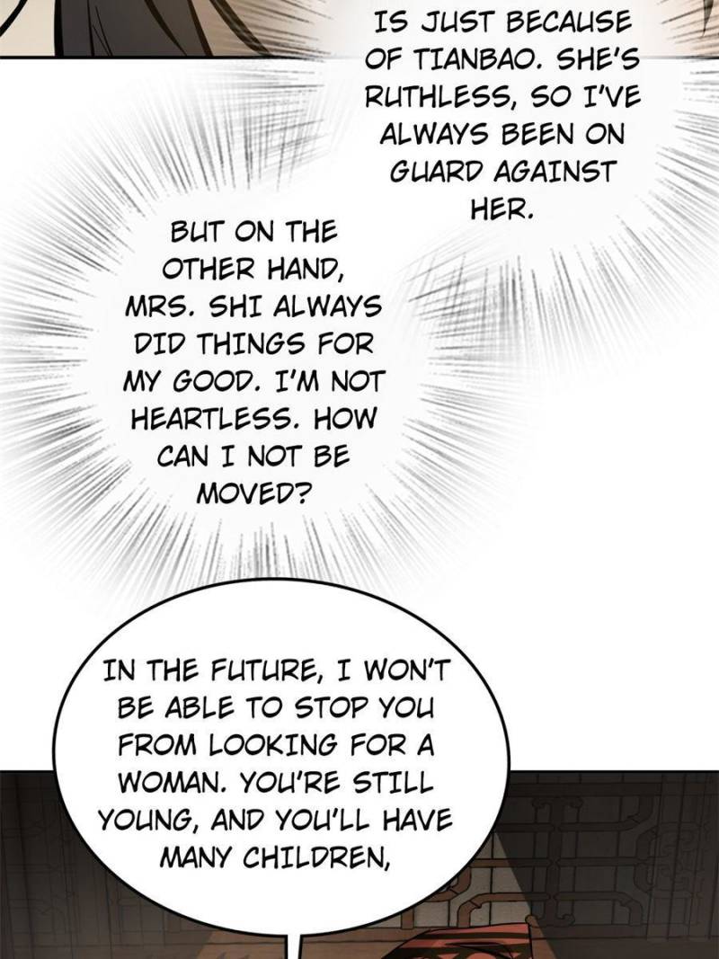 Another Beginning With the Guhuo Bird Chapter 188 - Page 46