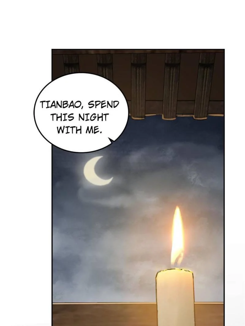 Another Beginning With the Guhuo Bird Chapter 188 - Page 55