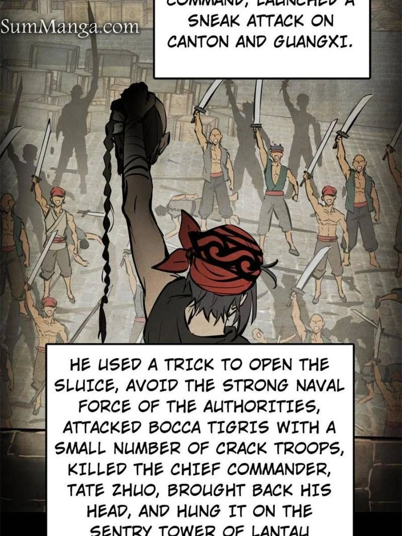 Another Beginning With the Guhuo Bird Chapter 188 - Page 59