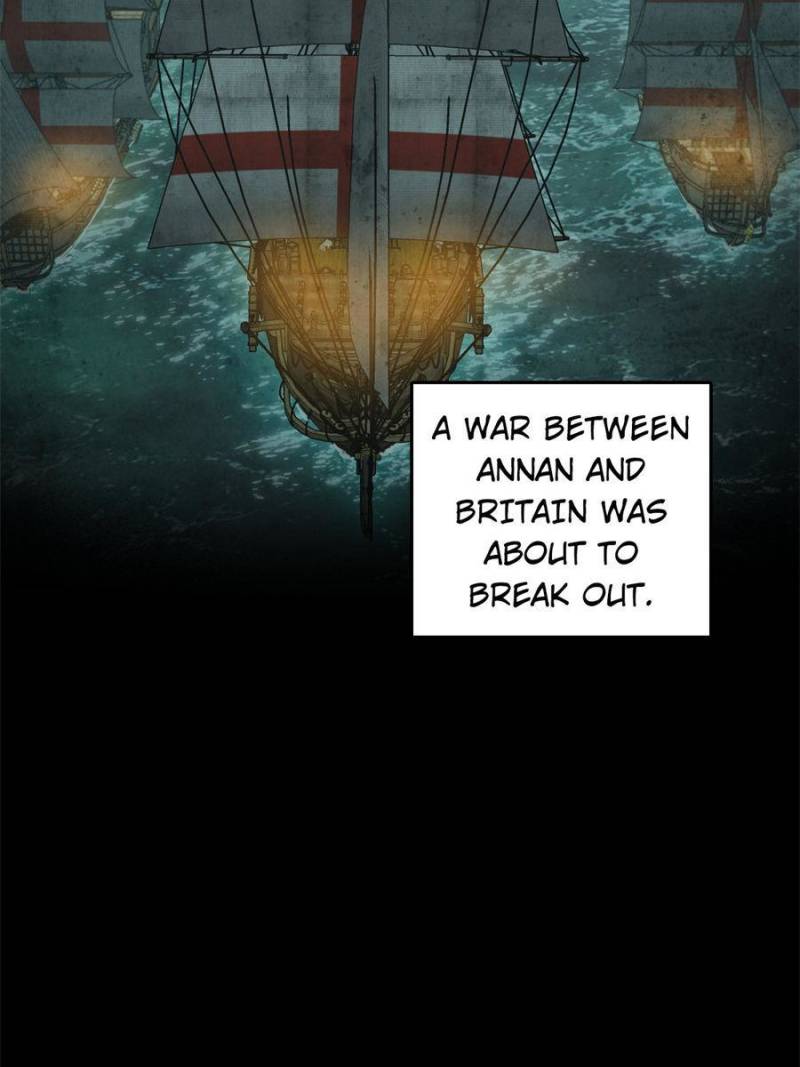 Another Beginning With the Guhuo Bird Chapter 188 - Page 64