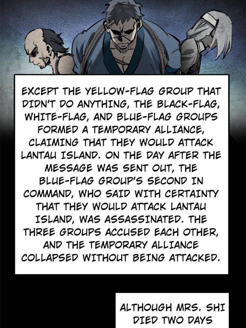 Another Beginning With the Guhuo Bird Chapter 188 - Page 66