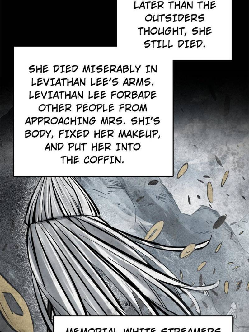 Another Beginning With the Guhuo Bird Chapter 188 - Page 67