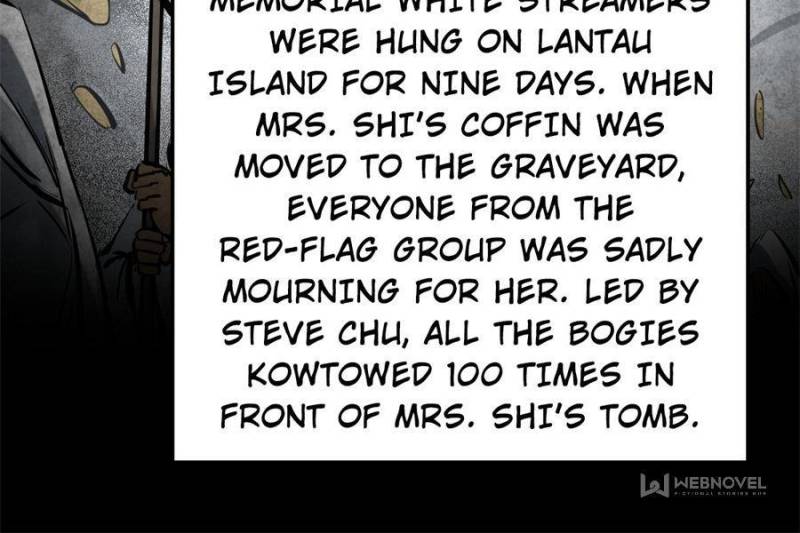 Another Beginning With the Guhuo Bird Chapter 188 - Page 68