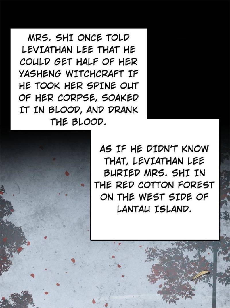 Another Beginning With the Guhuo Bird Chapter 188 - Page 69