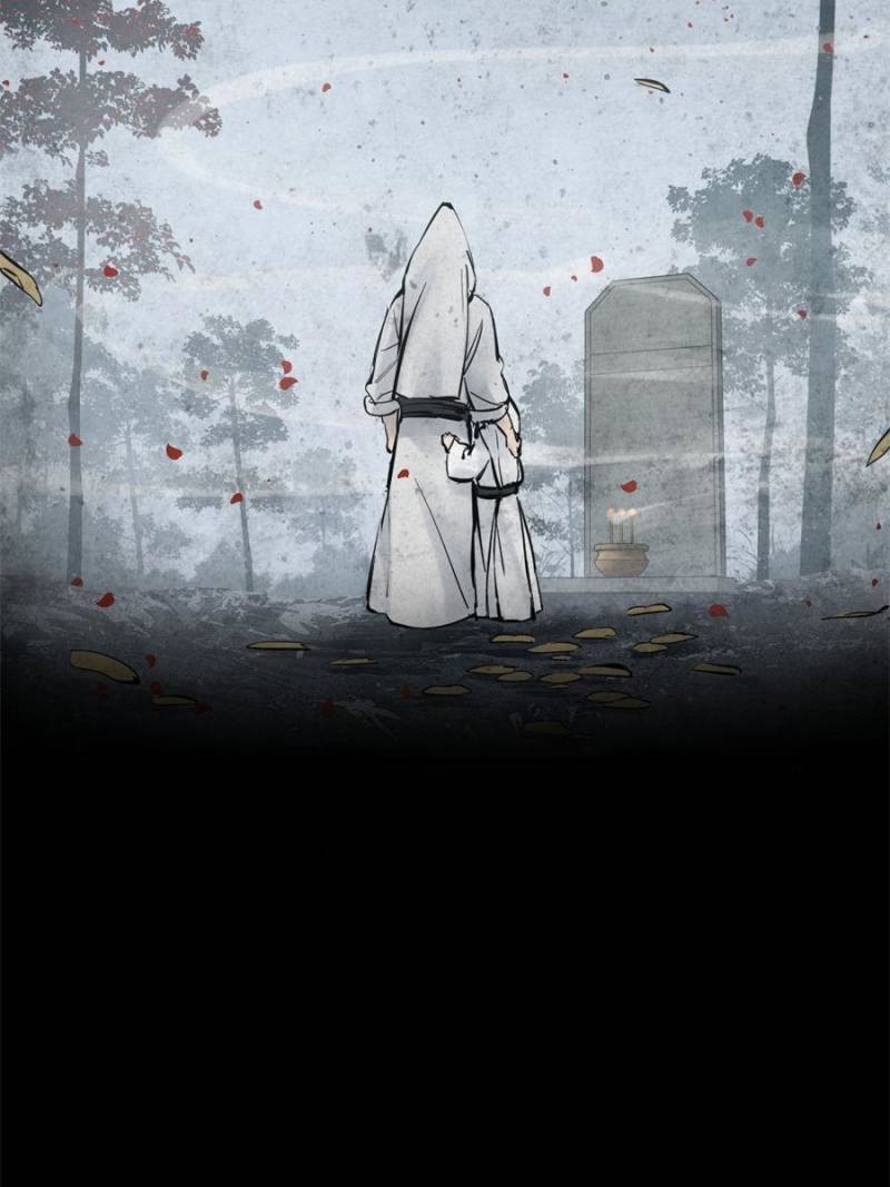 Another Beginning With the Guhuo Bird Chapter 188 - Page 70