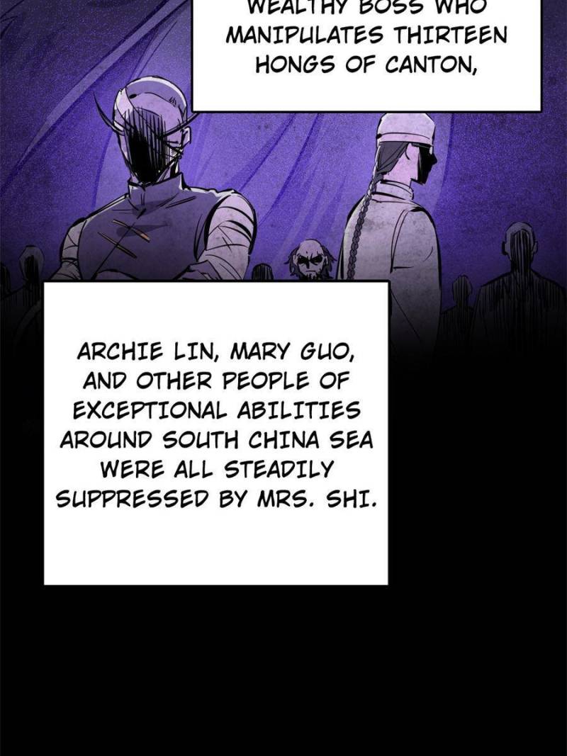 Another Beginning With the Guhuo Bird Chapter 188 - Page 72