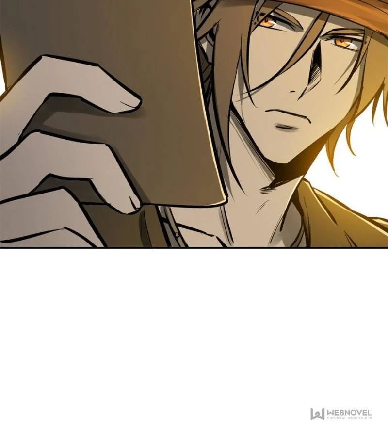 Another Beginning With the Guhuo Bird Chapter 188 - Page 76