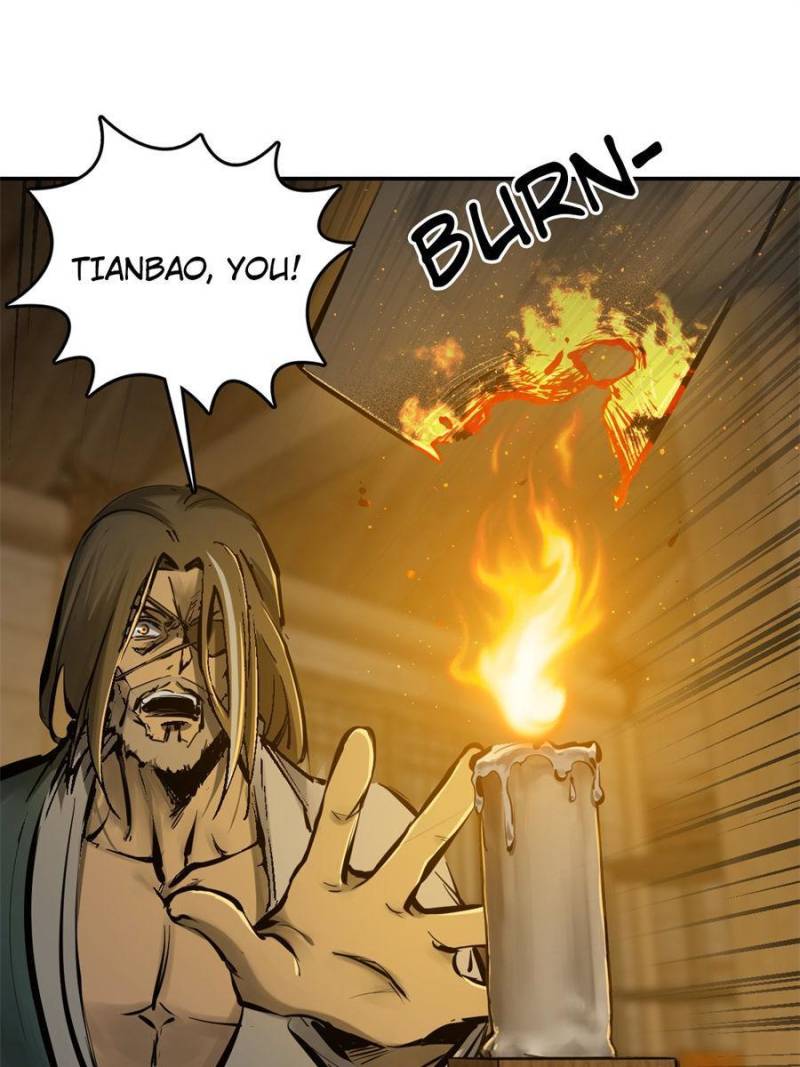 Another Beginning With the Guhuo Bird Chapter 188 - Page 77