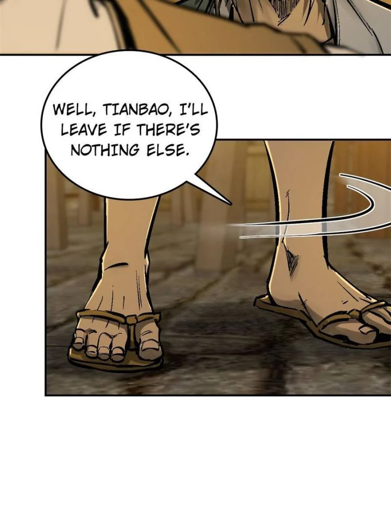 Another Beginning With the Guhuo Bird Chapter 188 - Page 81