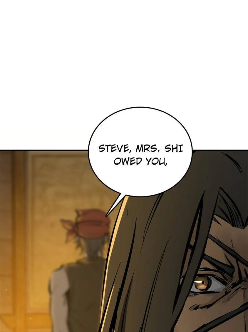 Another Beginning With the Guhuo Bird Chapter 188 - Page 82