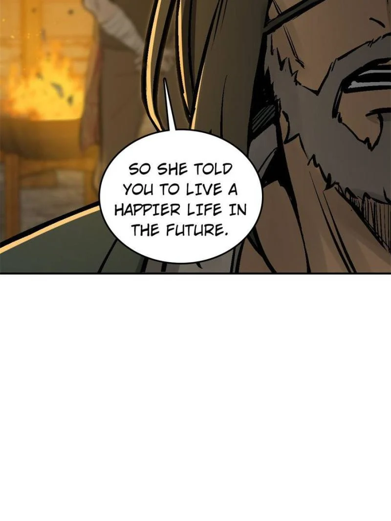 Another Beginning With the Guhuo Bird Chapter 188 - Page 83
