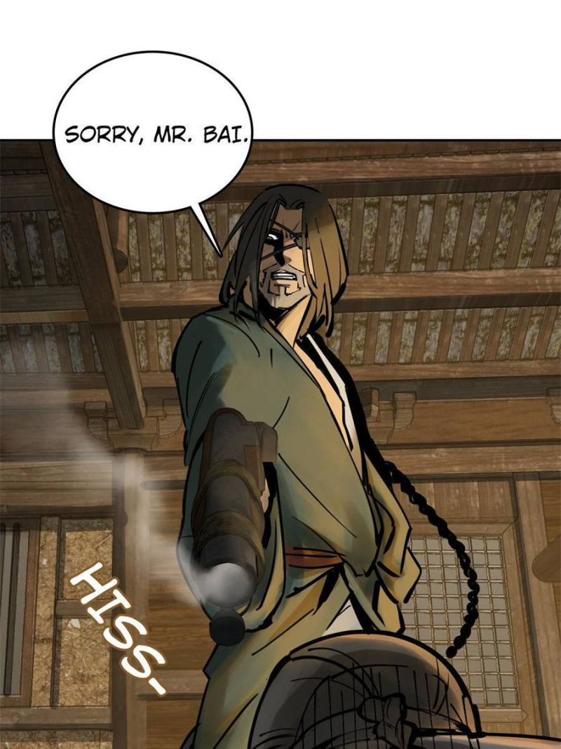 Another Beginning With the Guhuo Bird Chapter 188 - Page 10