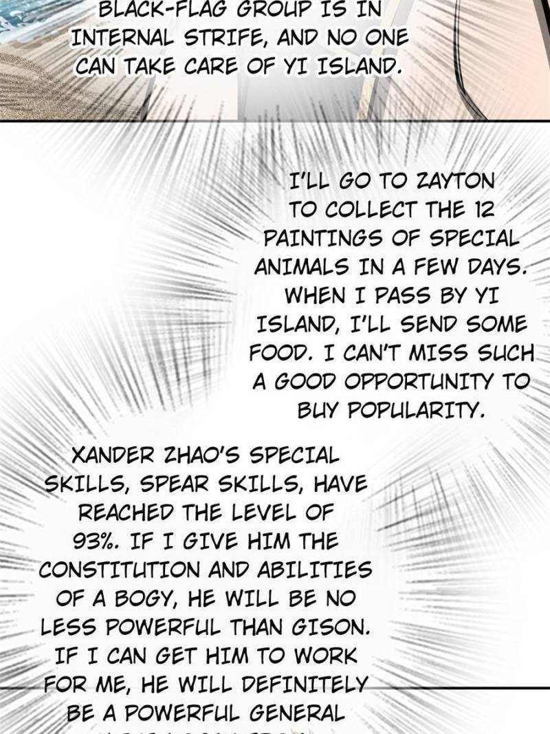 Another Beginning With the Guhuo Bird Chapter 188 - Page 97
