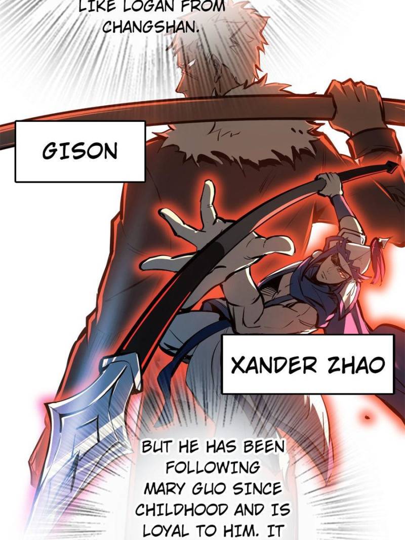 Another Beginning With the Guhuo Bird Chapter 188 - Page 98