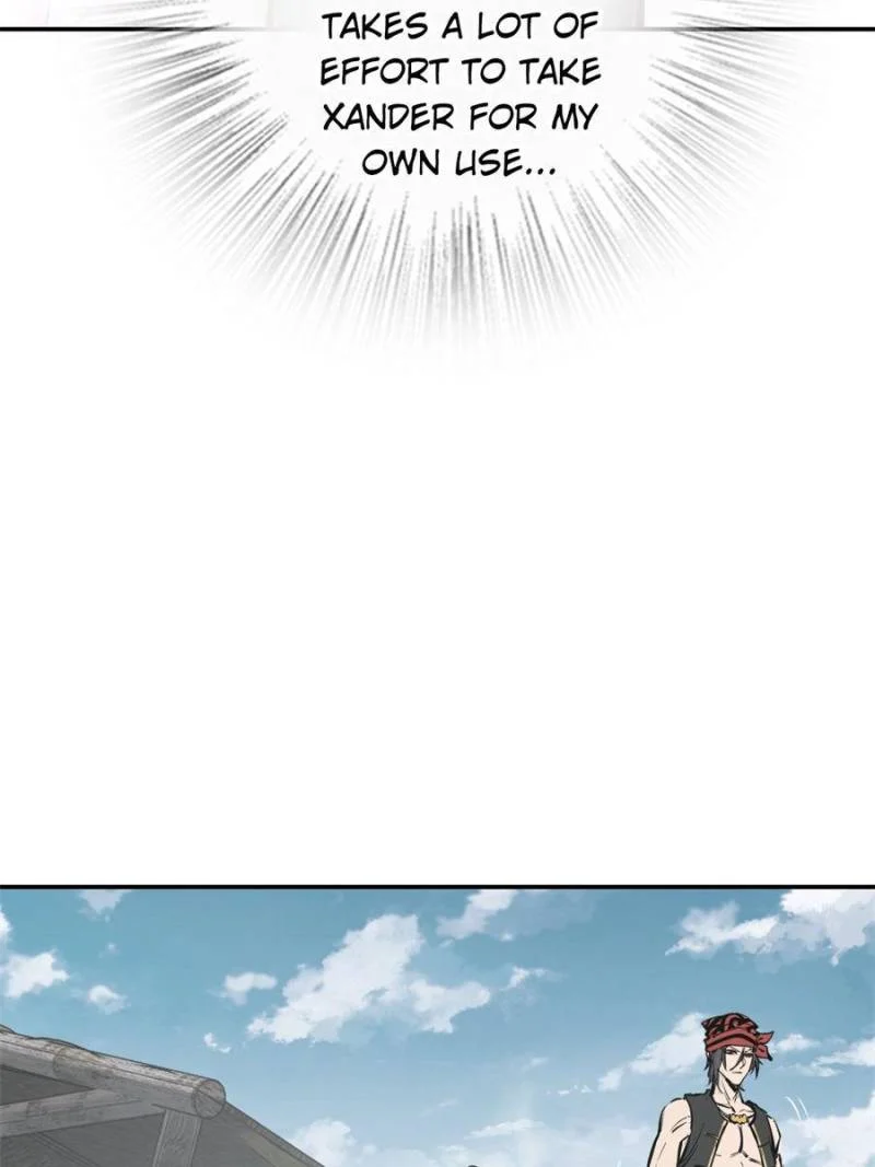 Another Beginning With the Guhuo Bird Chapter 188 - Page 99