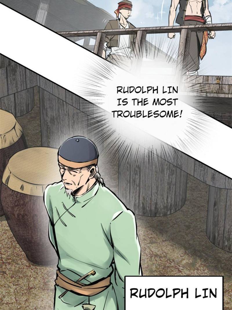 Another Beginning With the Guhuo Bird Chapter 188 - Page 100