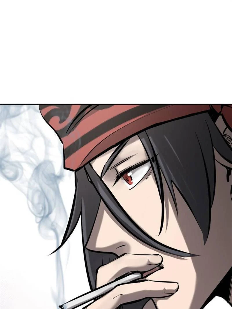 Another Beginning With the Guhuo Bird Chapter 189 - Page 1