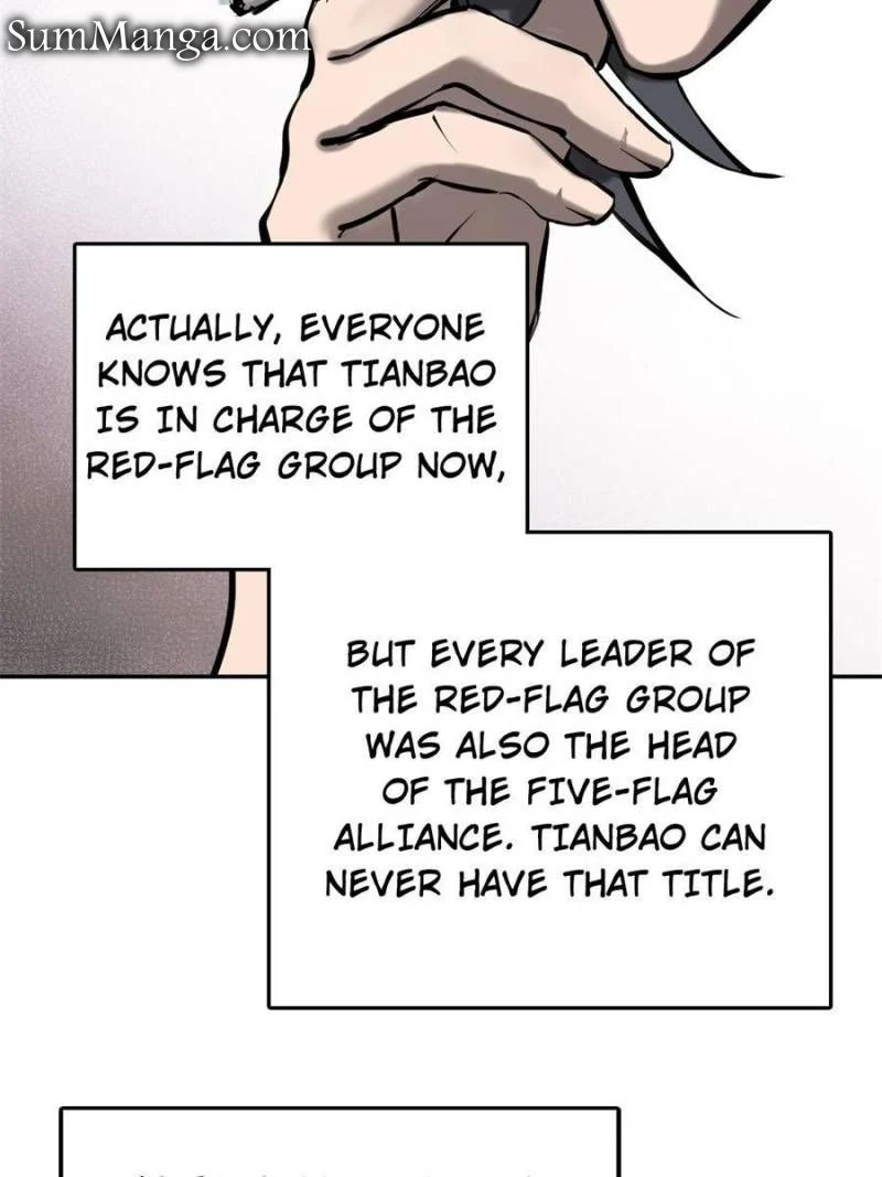 Another Beginning With the Guhuo Bird Chapter 189 - Page 2