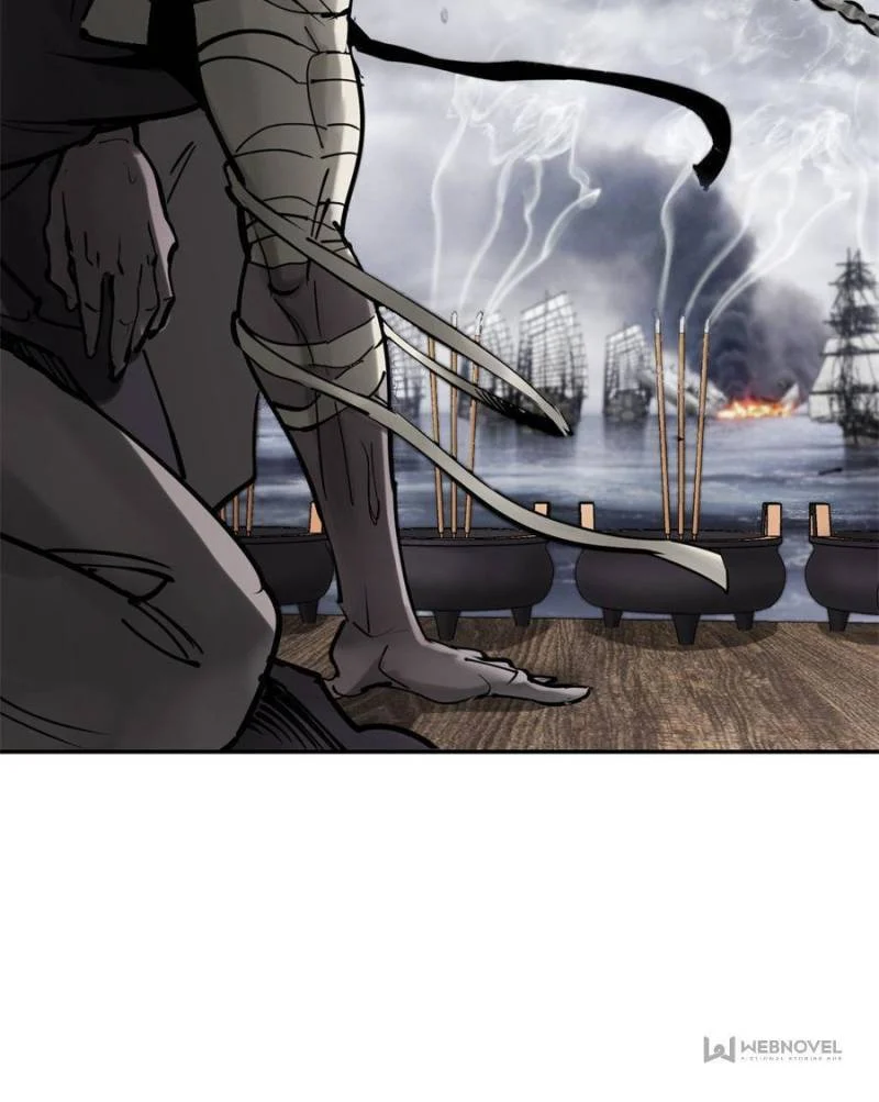 Another Beginning With the Guhuo Bird Chapter 189 - Page 102