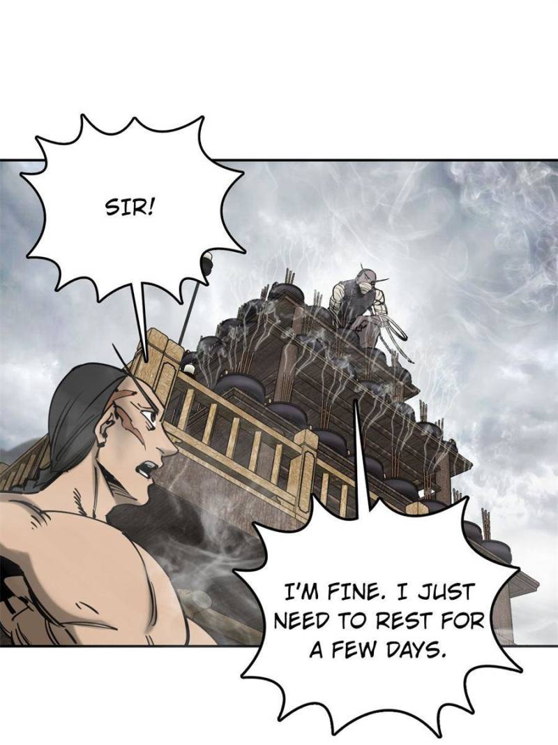 Another Beginning With the Guhuo Bird Chapter 189 - Page 103
