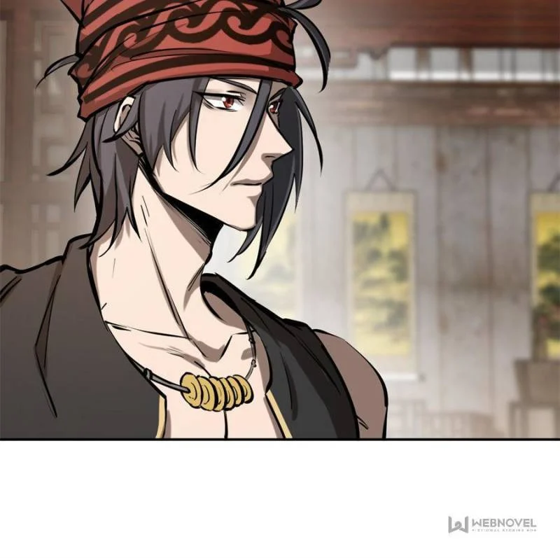 Another Beginning With the Guhuo Bird Chapter 189 - Page 12
