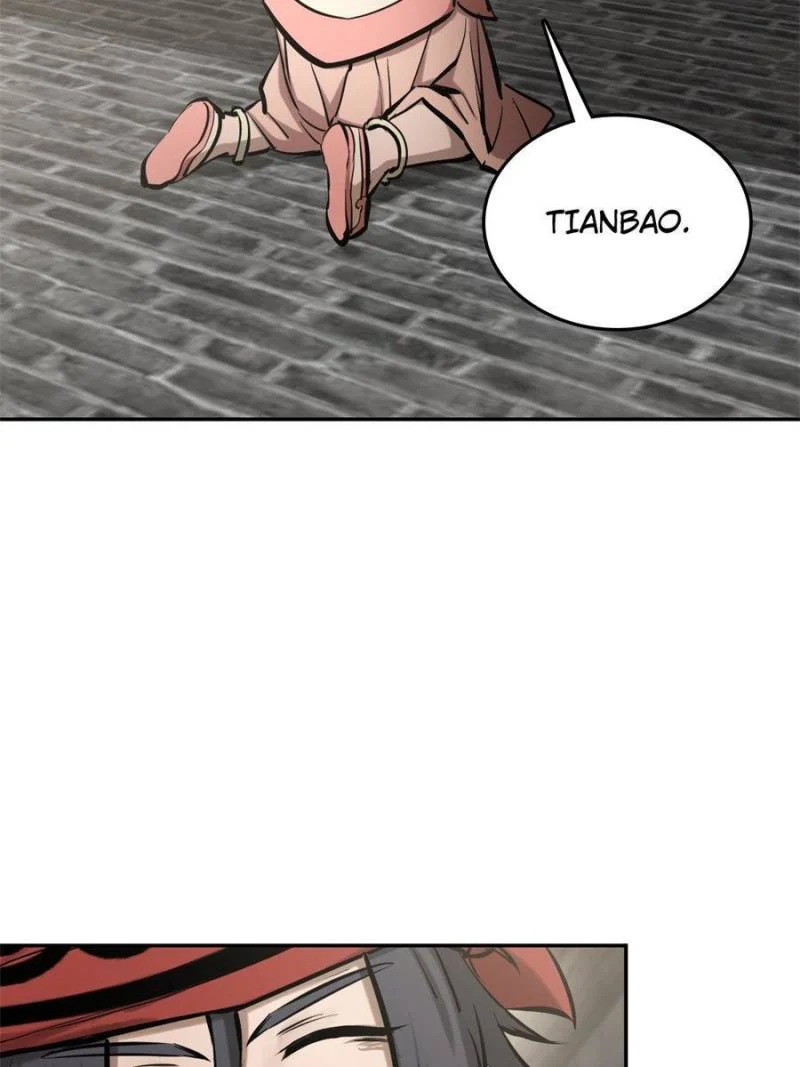 Another Beginning With the Guhuo Bird Chapter 189 - Page 14