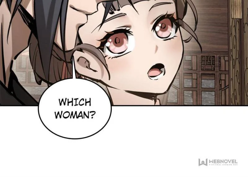 Another Beginning With the Guhuo Bird Chapter 189 - Page 23