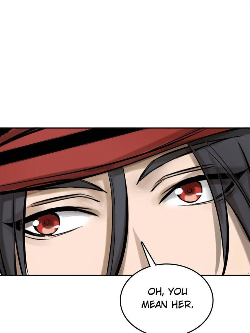 Another Beginning With the Guhuo Bird Chapter 189 - Page 24
