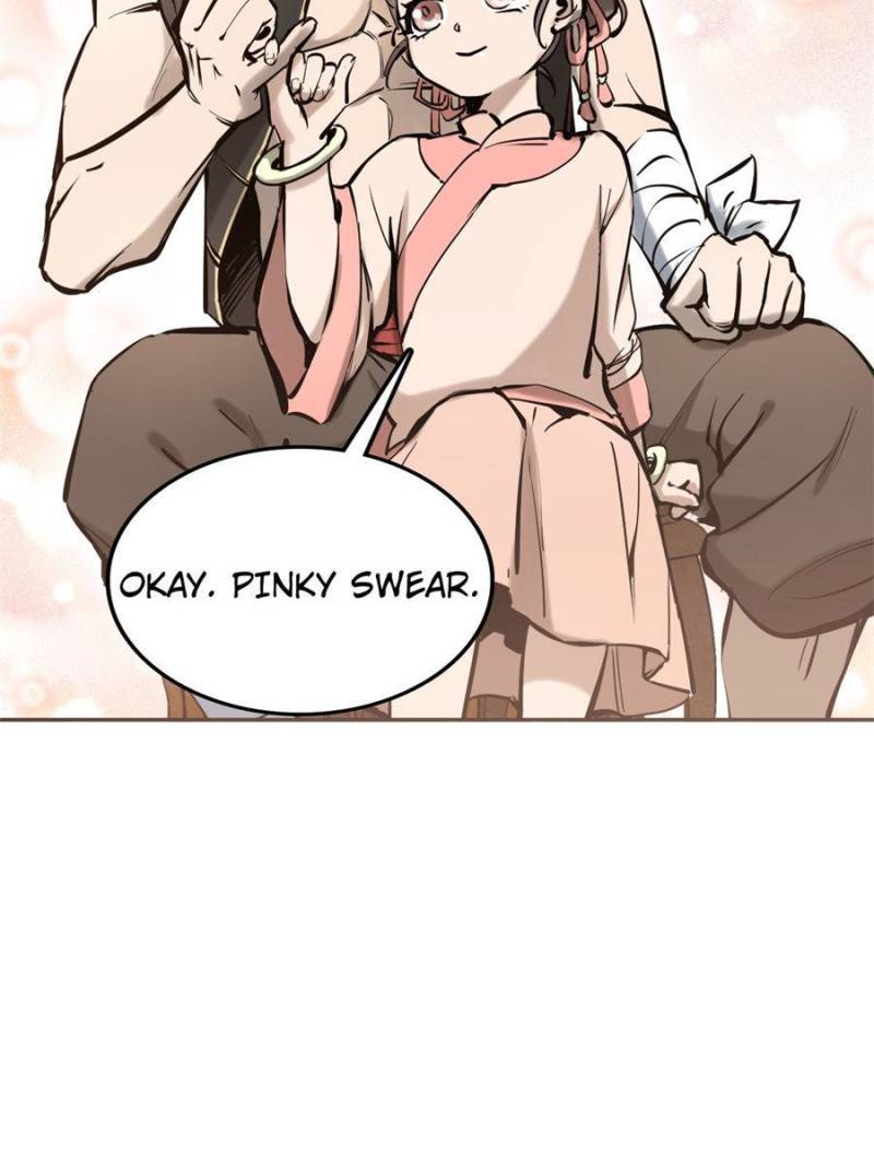 Another Beginning With the Guhuo Bird Chapter 189 - Page 26