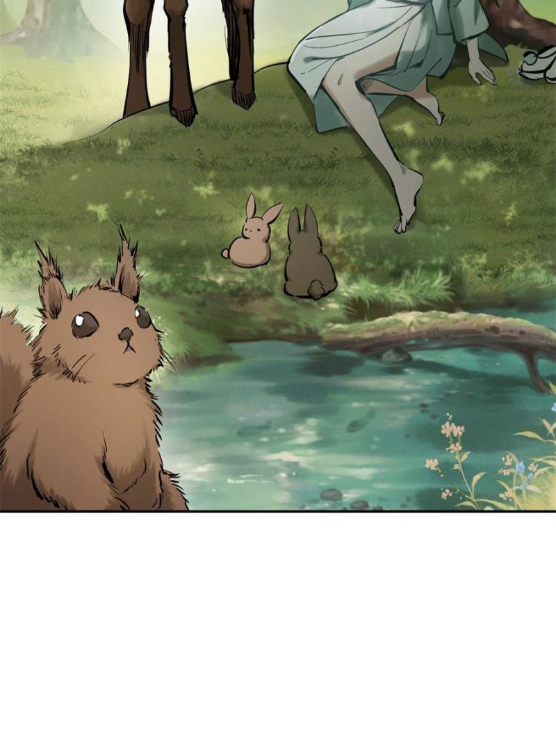 Another Beginning With the Guhuo Bird Chapter 189 - Page 29