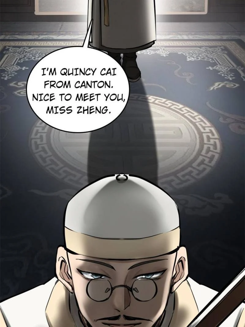 Another Beginning With the Guhuo Bird Chapter 189 - Page 31