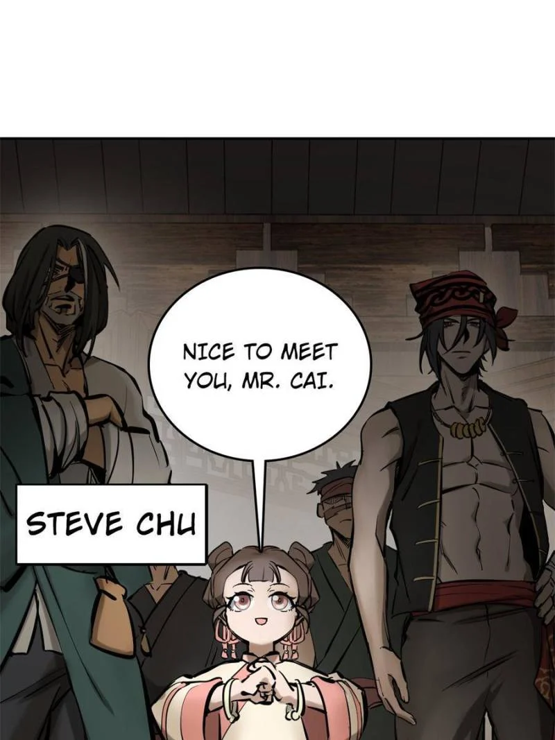 Another Beginning With the Guhuo Bird Chapter 189 - Page 33
