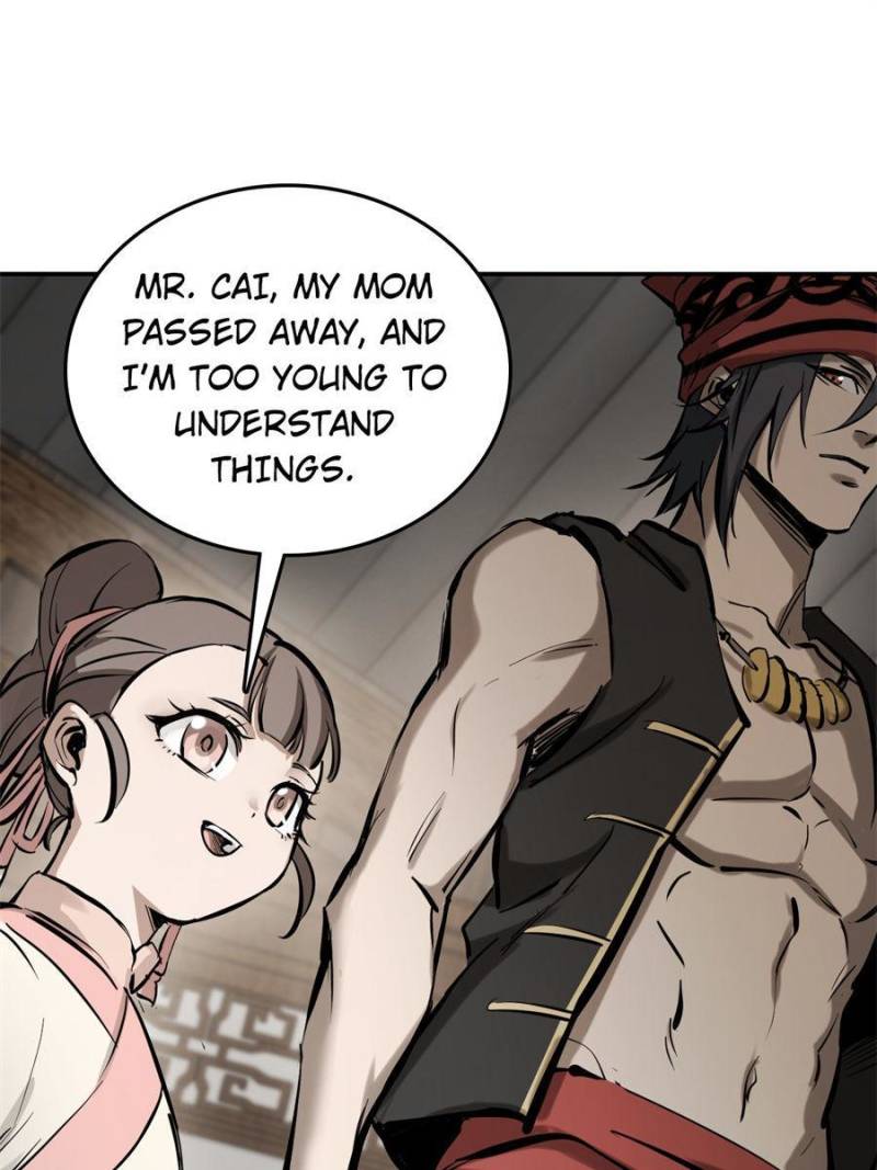 Another Beginning With the Guhuo Bird Chapter 189 - Page 37