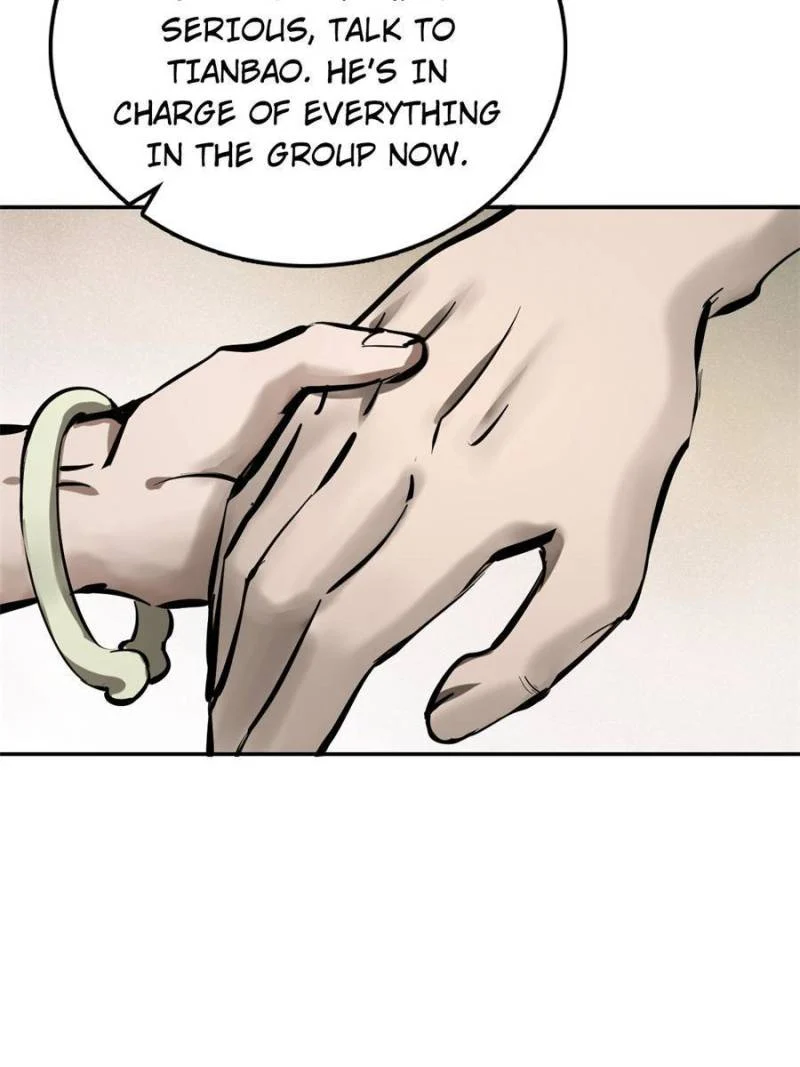 Another Beginning With the Guhuo Bird Chapter 189 - Page 39