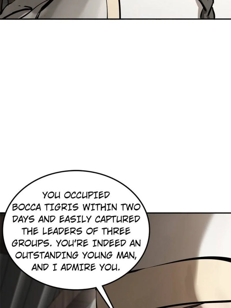Another Beginning With the Guhuo Bird Chapter 189 - Page 41