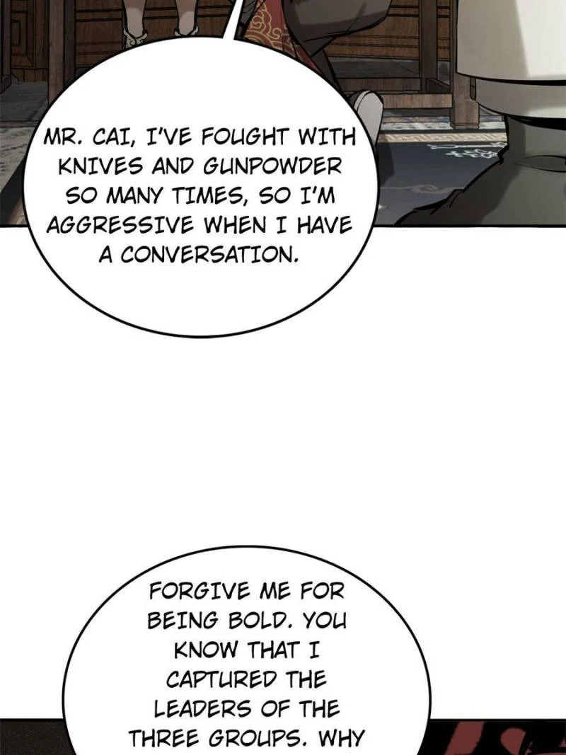 Another Beginning With the Guhuo Bird Chapter 189 - Page 44