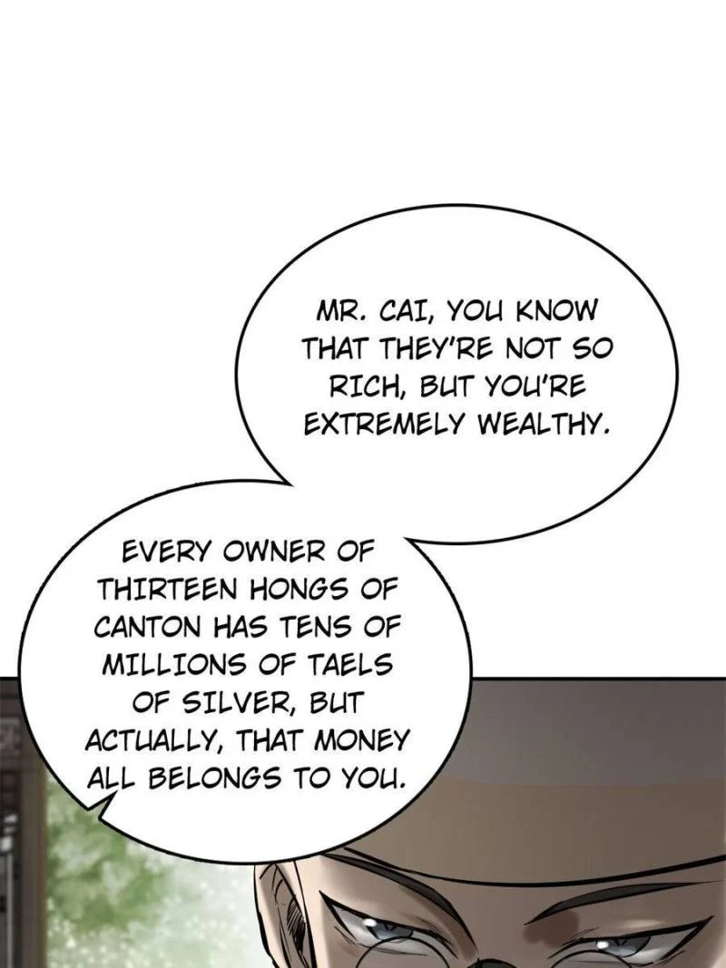 Another Beginning With the Guhuo Bird Chapter 189 - Page 46