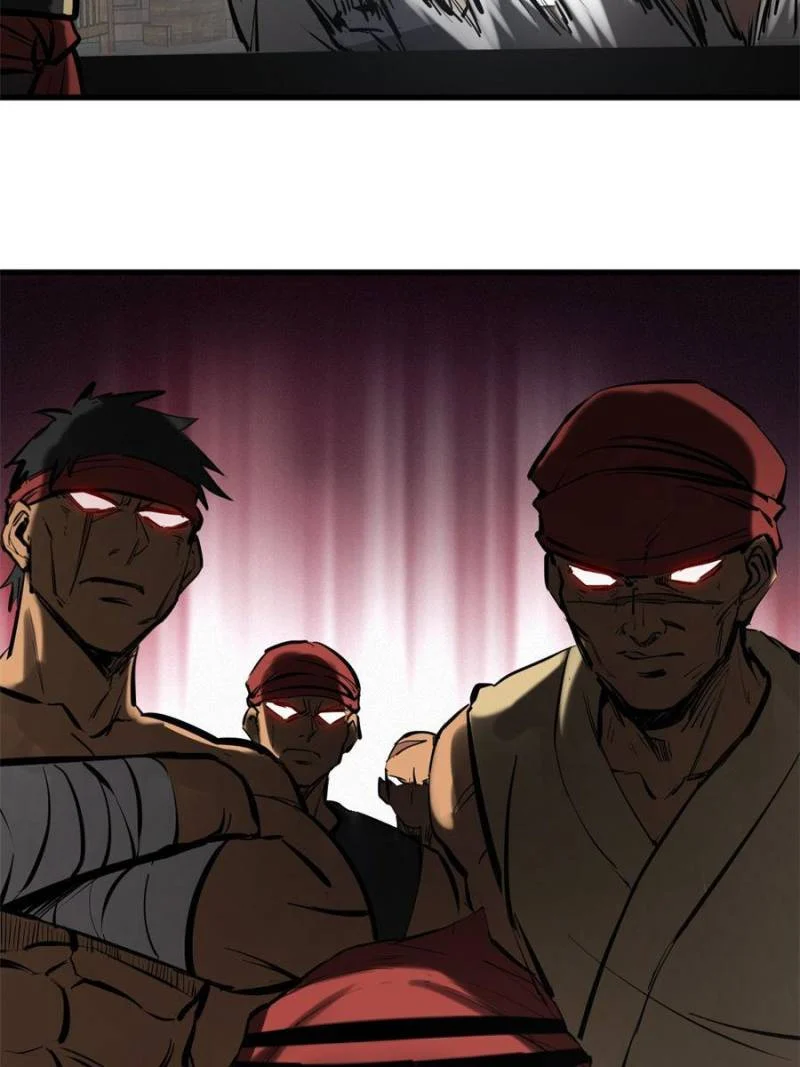 Another Beginning With the Guhuo Bird Chapter 189 - Page 50