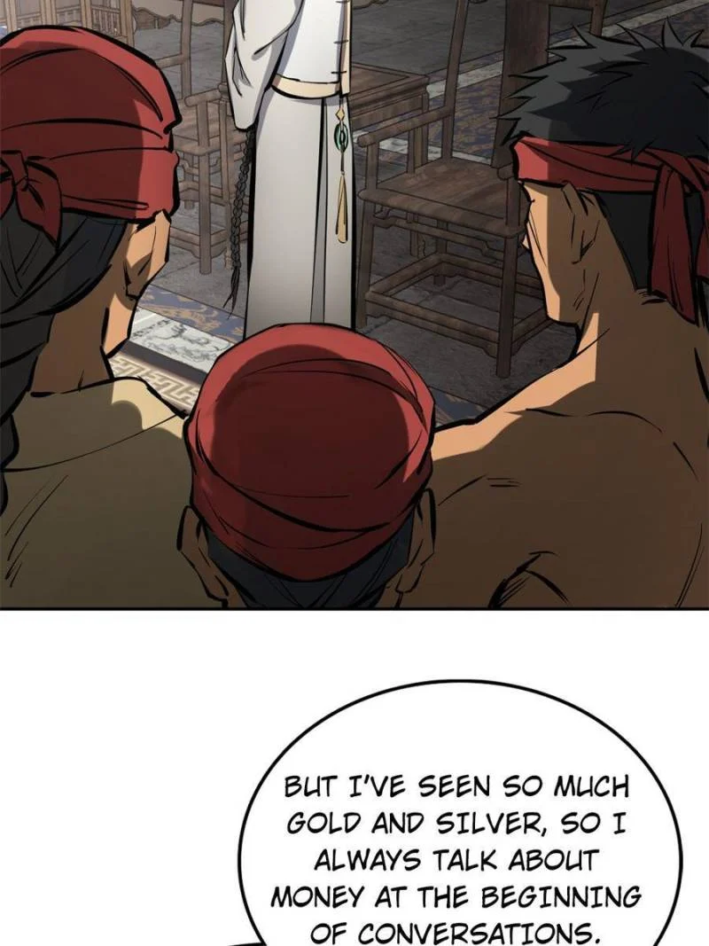 Another Beginning With the Guhuo Bird Chapter 189 - Page 53