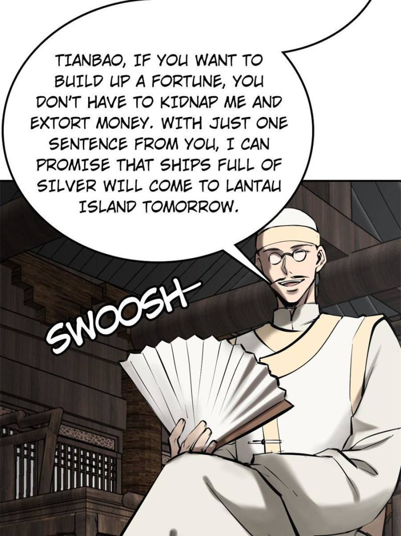 Another Beginning With the Guhuo Bird Chapter 189 - Page 54