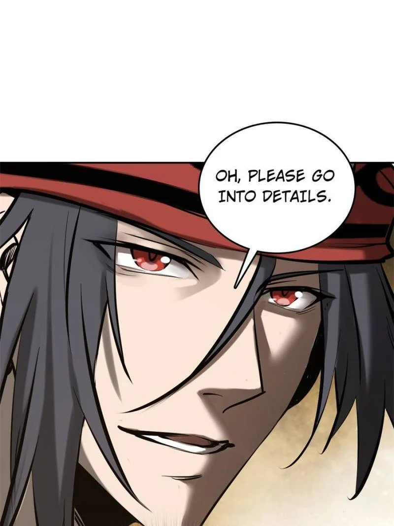 Another Beginning With the Guhuo Bird Chapter 189 - Page 56
