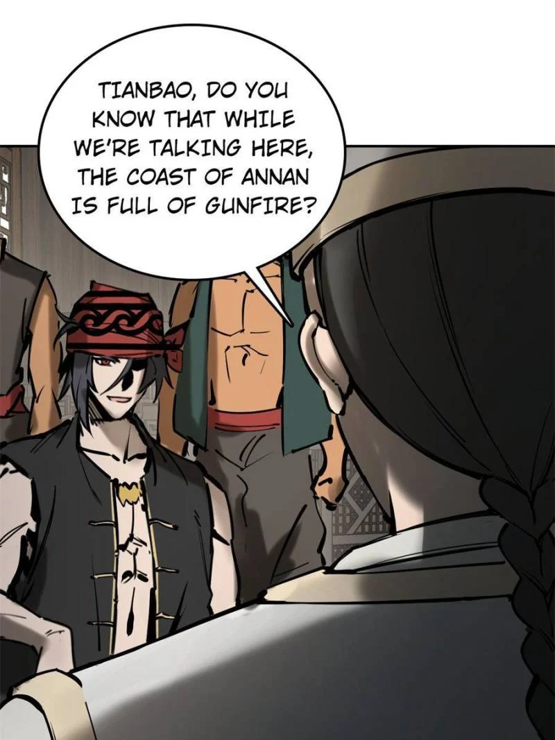Another Beginning With the Guhuo Bird Chapter 189 - Page 59