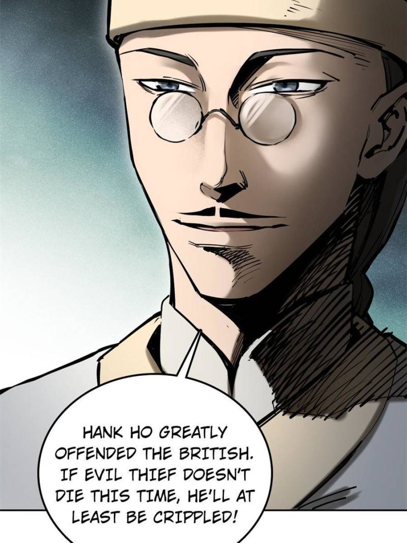 Another Beginning With the Guhuo Bird Chapter 189 - Page 61