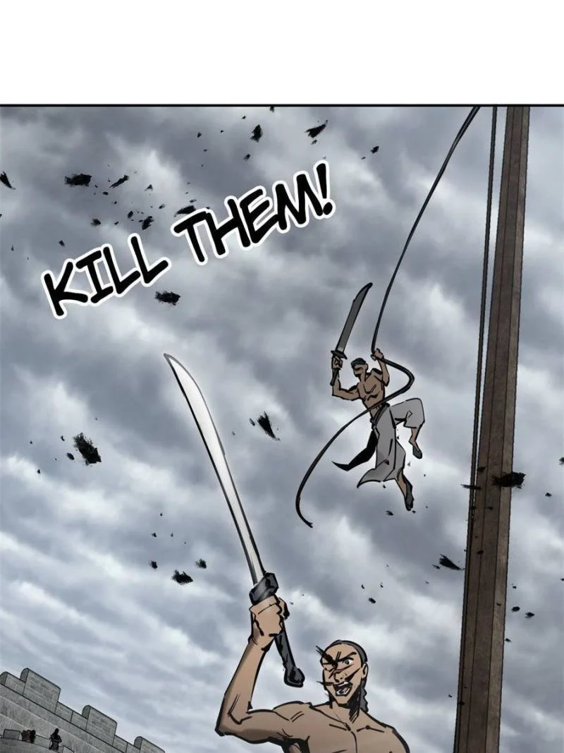 Another Beginning With the Guhuo Bird Chapter 189 - Page 65