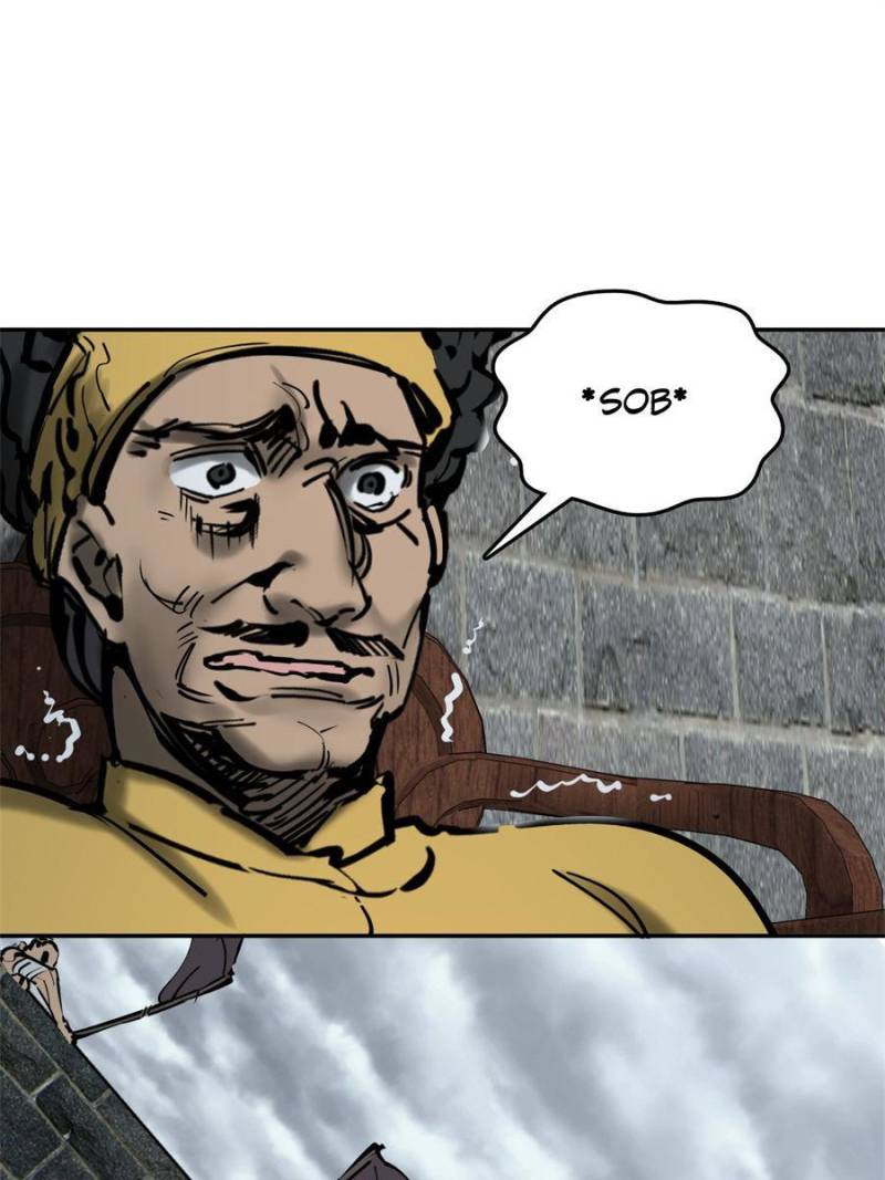 Another Beginning With the Guhuo Bird Chapter 189 - Page 69